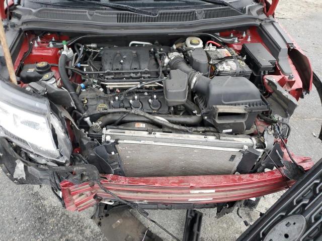 2019 FORD EXPLORER X - 1FM5K7D86KGA03323