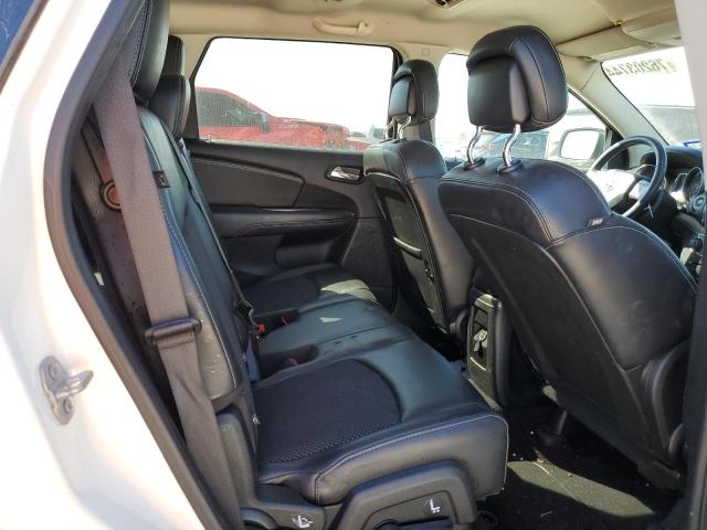 2017 DODGE JOURNEY CR - 3C4PDCGG8HT572116