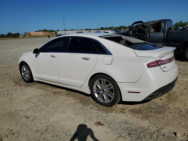 2015 LINCOLN MKZ - 3LN6L2GK3FR628434