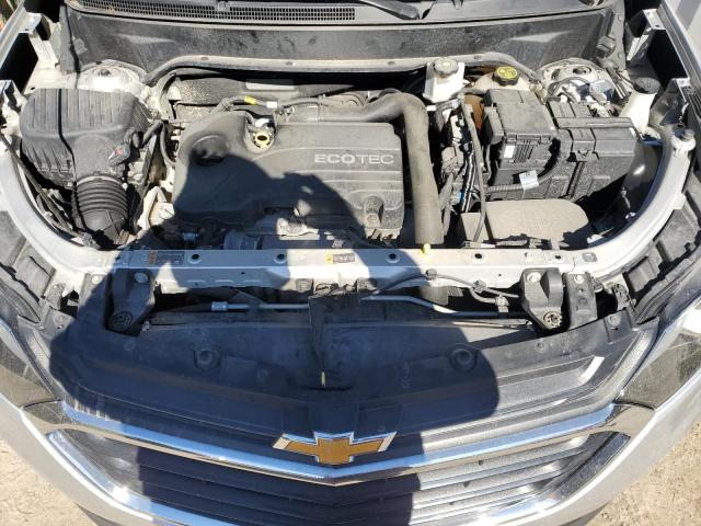 2019 CHEVROLET EQUINOX LT - 3GNAXJEVXKS632694
