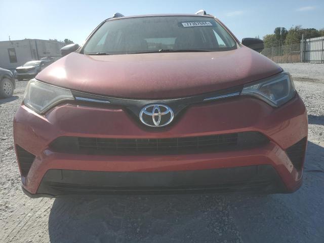 2016 TOYOTA RAV4 LE - 2T3BFREV6GW464027