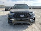 Lot #3024216856 2023 FORD EXPLORER S