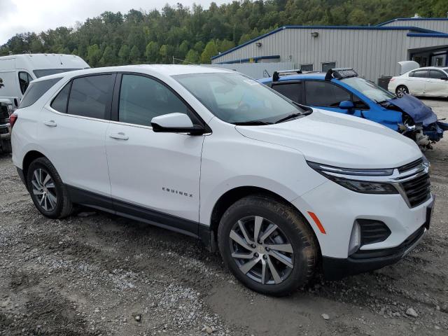 2024 CHEVROLET EQUINOX LT - 3GNAXUEG5RL242268