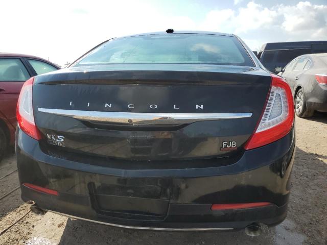 2015 LINCOLN MKS 1LNHL9DK7FG600875
