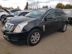 CADILLAC SRX LUXURY снимка