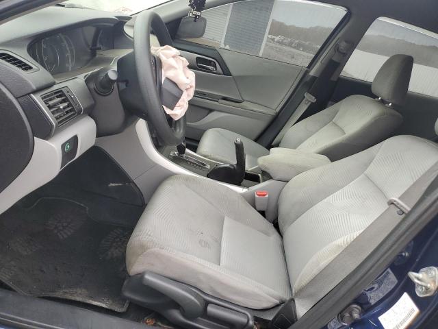 VIN 1HGCR2F39EA177147 2014 Honda Accord, LX no.7