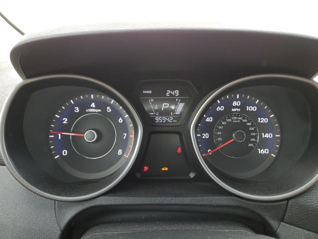 2016 HYUNDAI ELANTRA SE - 5NPDH4AE4GH766077