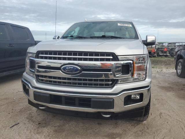 VIN 1FTEW1EG2JKC77268 2018 FORD F-150 no.5