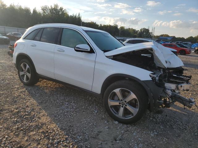 2022 MERCEDES-BENZ GLC 300 - W1N0G8DB3NG096705