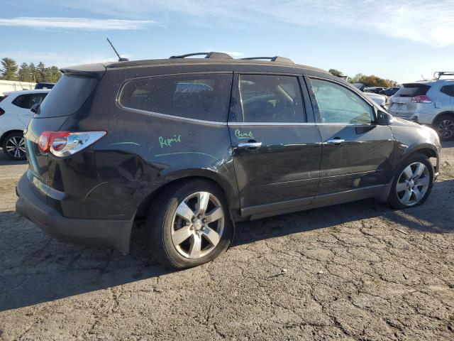 Vin: 1gnkrged4bj259744, lot: 76317454, chevrolet traverse lt 20113