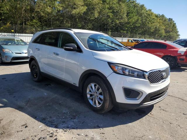 2016 KIA SORENTO LX - 5XYPGDA39GG106476