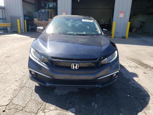 2019 HONDA CIVIC EX - 19XFC1F33KE011884