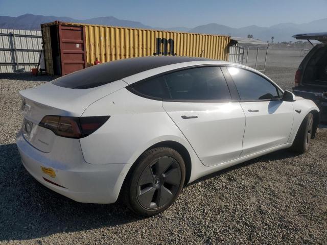 2022 TESLA MISC PARTS 5YJ3E1EBXNF200813