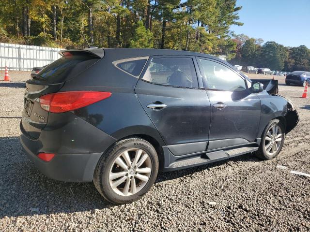 2011 HYUNDAI TUCSON GLS - KM8JU3AC0BU142391