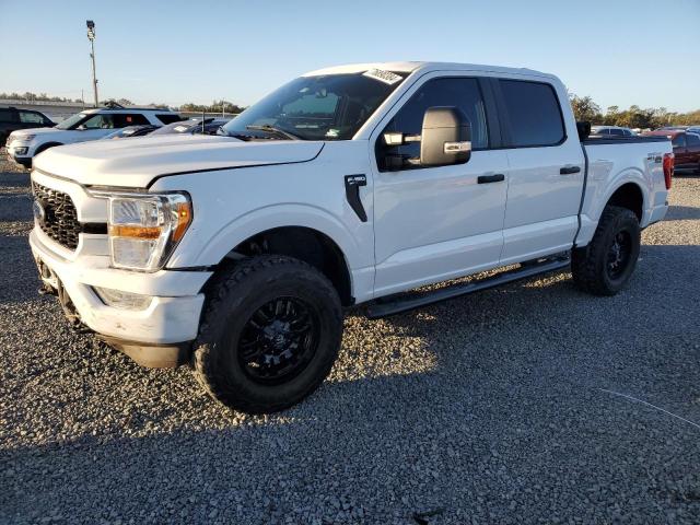2021 FORD F150 SUPER - 1FTFW1E56MFC20412