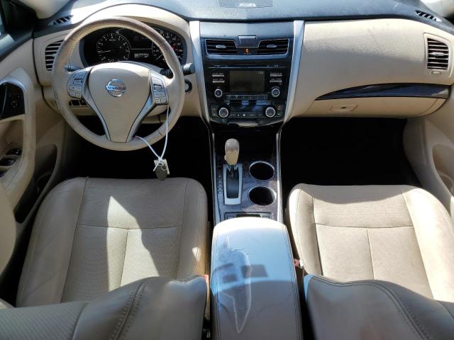 VIN 1N4AL3APXFC118451 2015 Nissan Altima, 2.5 no.8