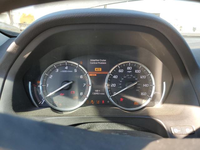 VIN 19UUB1F39JA000160 2018 ACURA TLX no.9