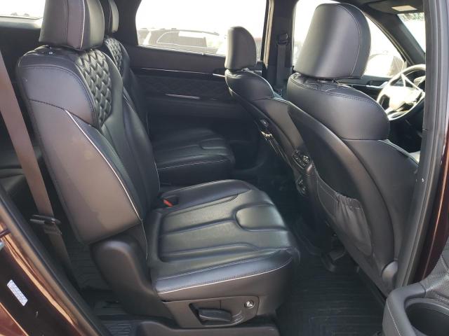 2022 HYUNDAI PALISADE C - KM8R7DHEXNU478593