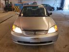 HONDA CIVIC EX photo