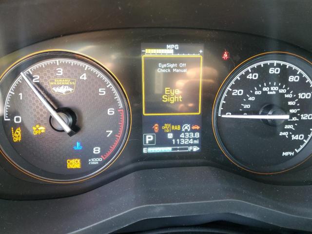 2024 SUBARU FORESTER W - JF2SKAJC7RH410716