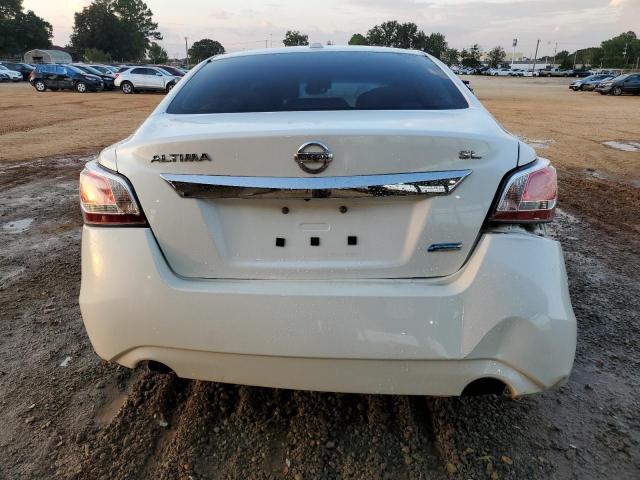 VIN 1N4AL3AP2EC283392 2014 Nissan Altima, 2.5 no.6