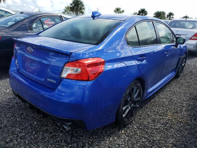 VIN JF1VA1C66L9820372 2020 Subaru WRX, Premium no.3