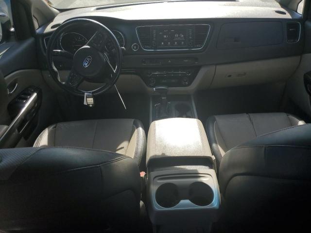 2018 KIA SEDONA LX - KNDMB5C13J6390250