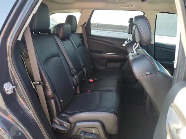 2018 DODGE JOURNEY GT 3C4PDCEG2JT352429