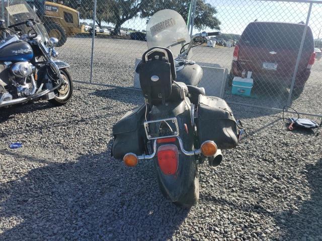 2001 YAMAHA XVS1100 JYAVP11E31A018372