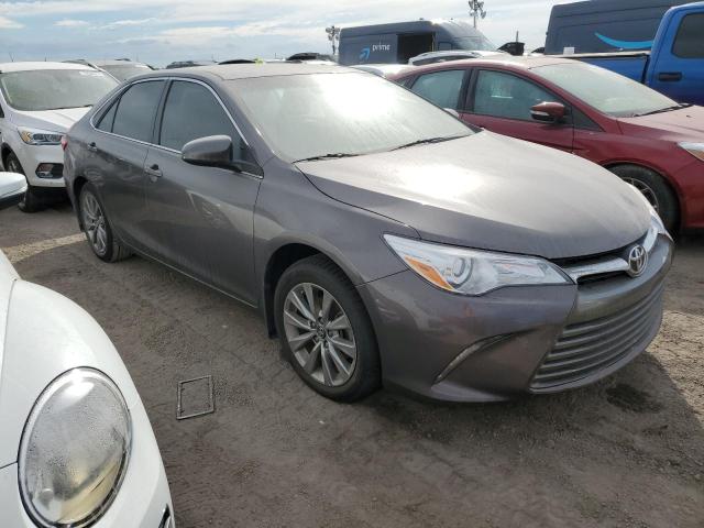 2017 TOYOTA CAMRY LE - 4T1BF1FK3HU753964