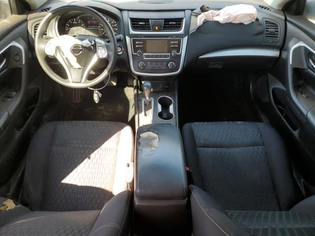 2016 NISSAN ALTIMA 2.5 - 1N4AL3AP5GN319311