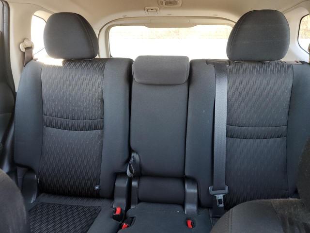 2018 NISSAN ROGUE S - 5N1AT2MV1JC770944