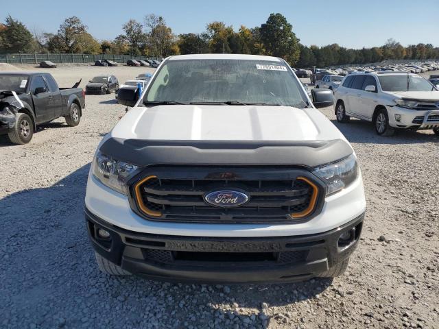 2023 FORD RANGER XL - 1FTER4EH1PLE01499