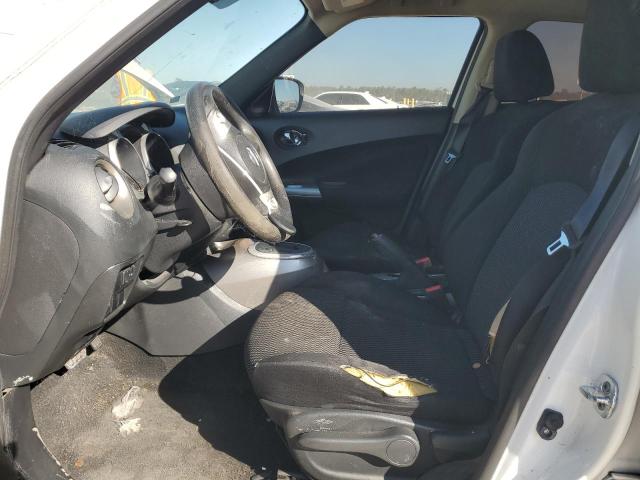 2015 NISSAN JUKE S - JN8AF5MR4FT509125