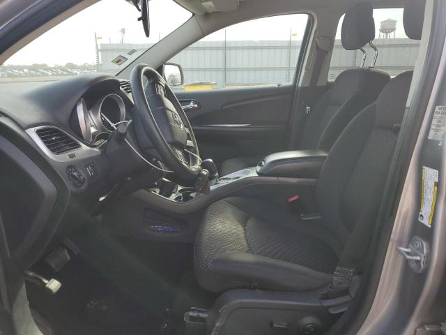 2015 DODGE JOURNEY SX - 3C4PDCBG9FT664159