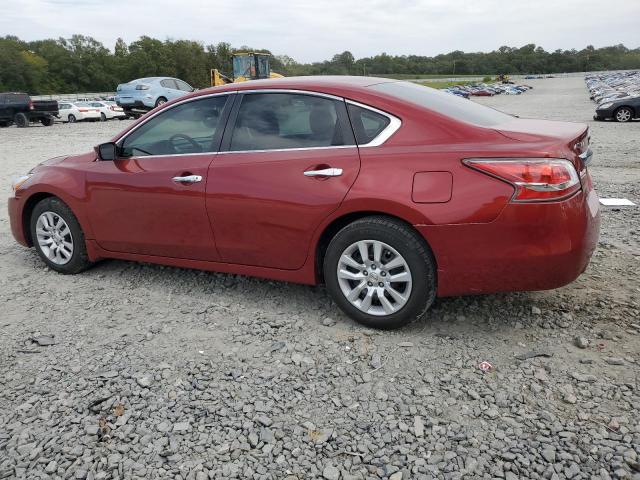 2015 NISSAN ALTIMA 2.5 - 1N4AL3AP3FC291521