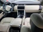 LAND ROVER RANGE ROVE снимка