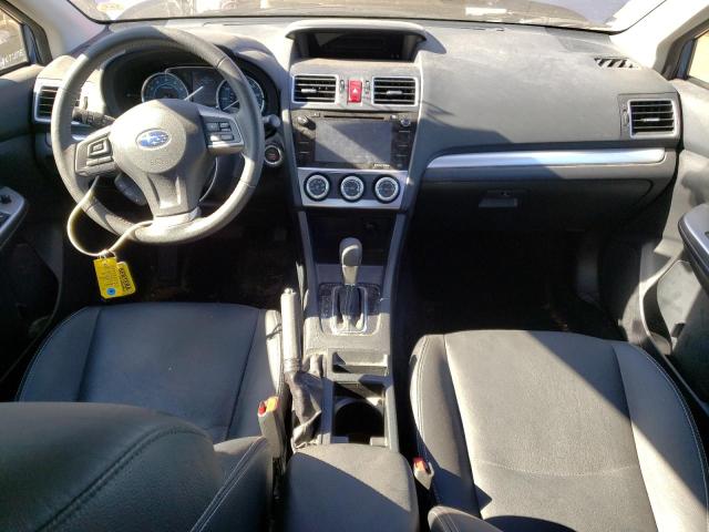 VIN JF1GJAS65FH014415 2015 Subaru Impreza, Sport Li... no.8