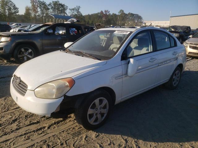HYUNDAI ACCENT GLS