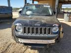 Lot #3022783296 2018 JEEP RENEGADE L