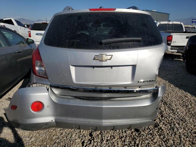 VIN 3GNAL4EK3ES617168 2014 CHEVROLET CAPTIVA no.6