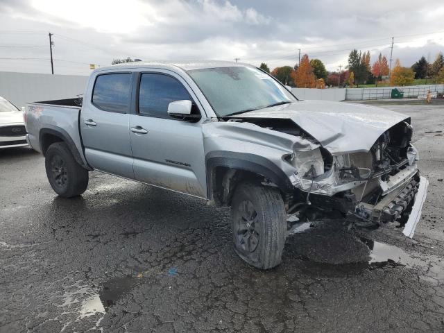2023 TOYOTA TACOMA DOU - 3TMCZ5AN0PM600499