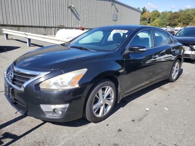 2015 NISSAN ALTIMA 2.5 2015