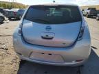 NISSAN LEAF S photo