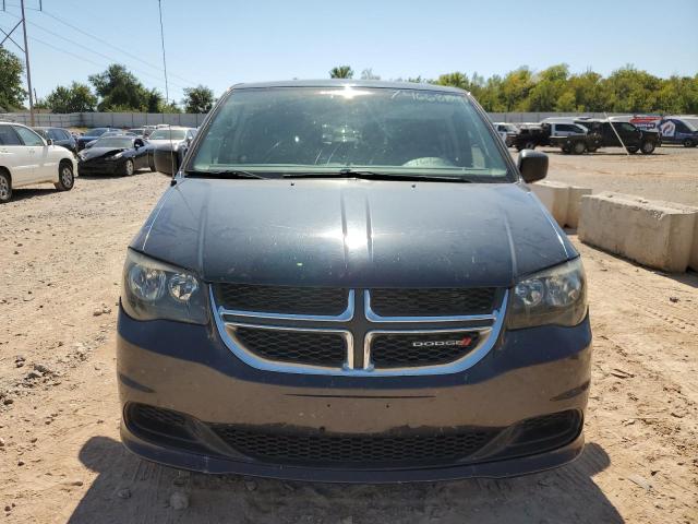 VIN 2C4RDGBG0ER452333 2014 Dodge Grand Caravan, SE no.5