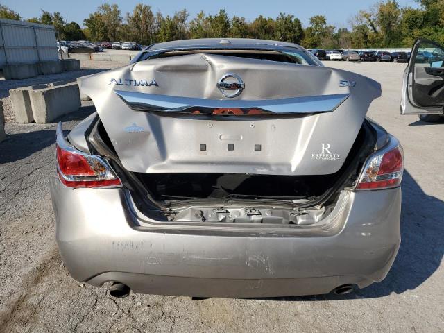 2015 NISSAN ALTIMA 2.5 - 1N4AL3AP2FC169071