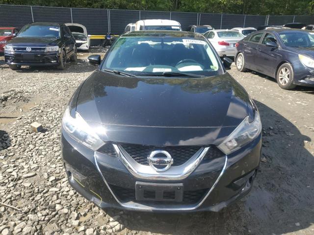2017 NISSAN MAXIMA 3.5 - 1N4AA6AP8HC406656