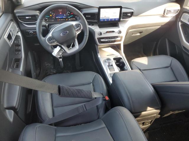 2024 FORD EXPLORER X 1FMSK7DH4RGA36074