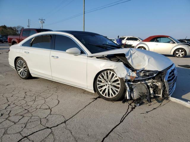 2019 AUDI A8 L WAU8DAF86KN018337
