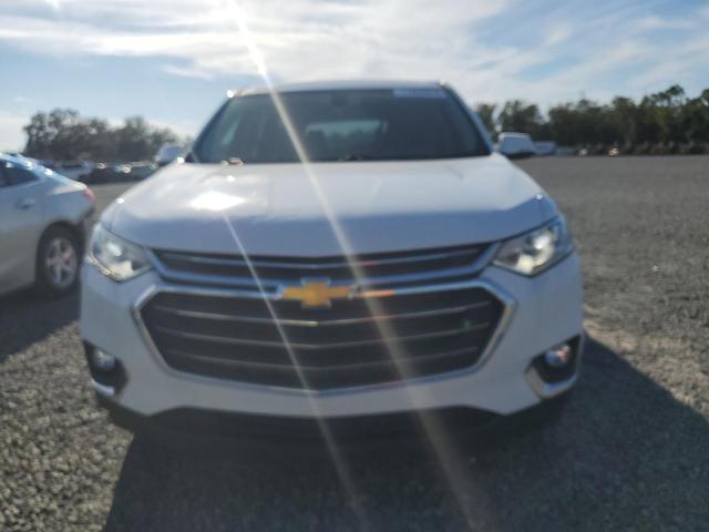 VIN 1GNERGKW4LJ100131 2020 Chevrolet Traverse, LT no.5